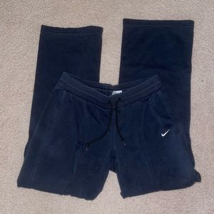 Nike Sportswear Women's Sweat Pants - Black Small